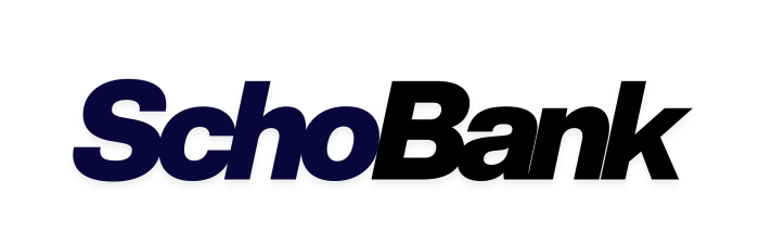 My Schobank Logo